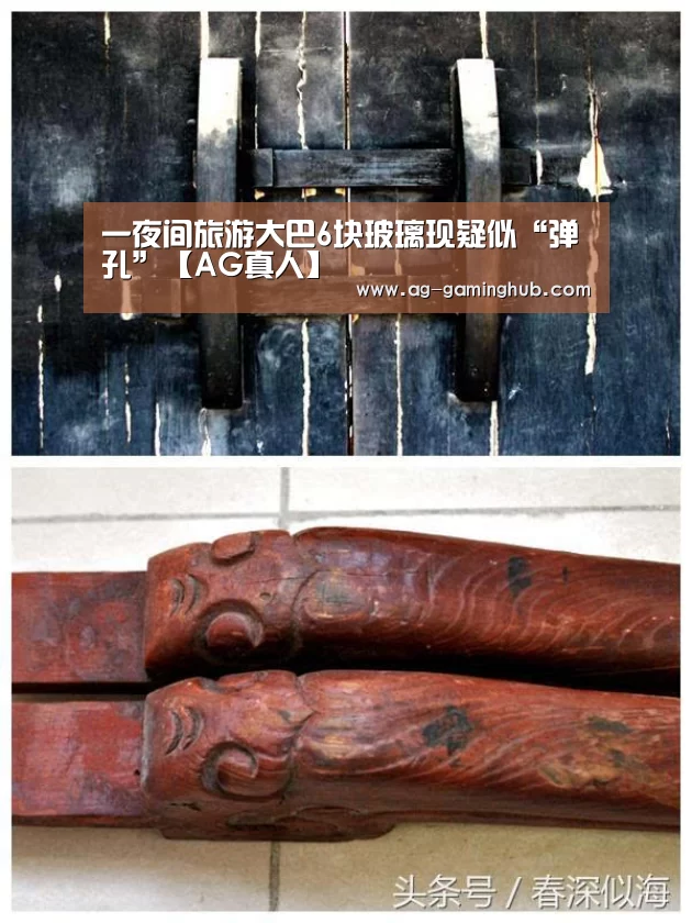 一夜间旅游大巴6块玻璃现疑似“弹孔”【AG真人】(图1) AG真人