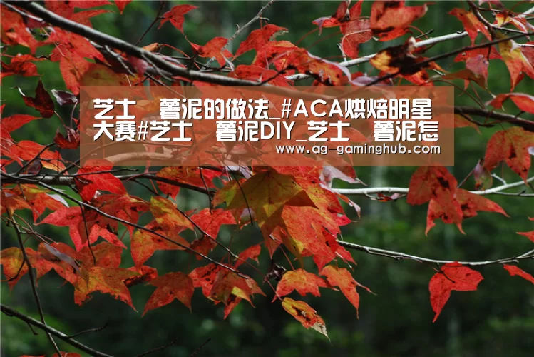 芝士焗薯泥的做法_#ACA烘焙明星大赛#芝士焗薯泥DIY_芝士焗薯泥怎么做_candice查尔斯的菜谱_AG官网(图2) AG百家乐